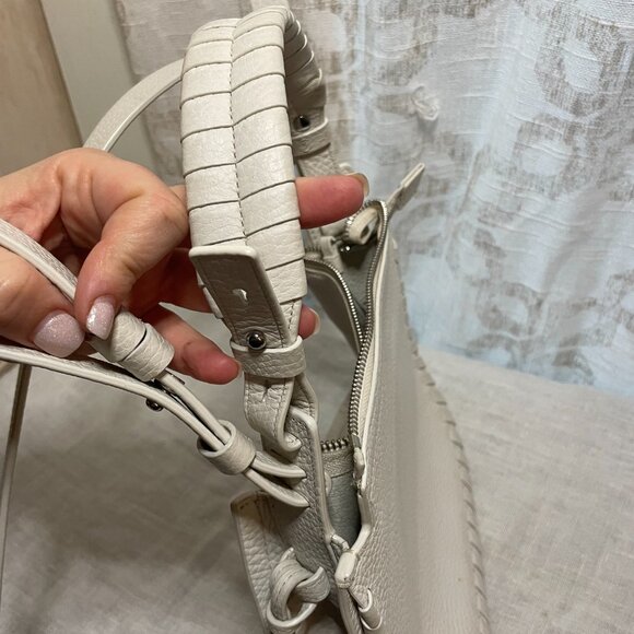 All Saints Mori Lea Crossbody - Picture 3 of 5